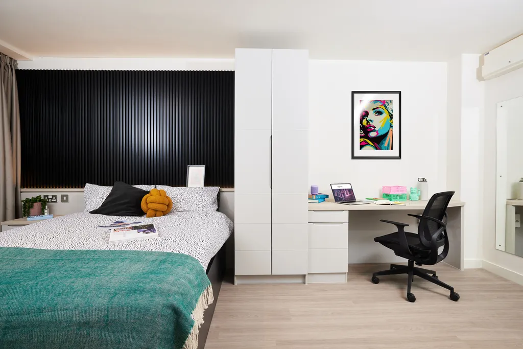 Accessible Room - Iona Street - Gallery - 1