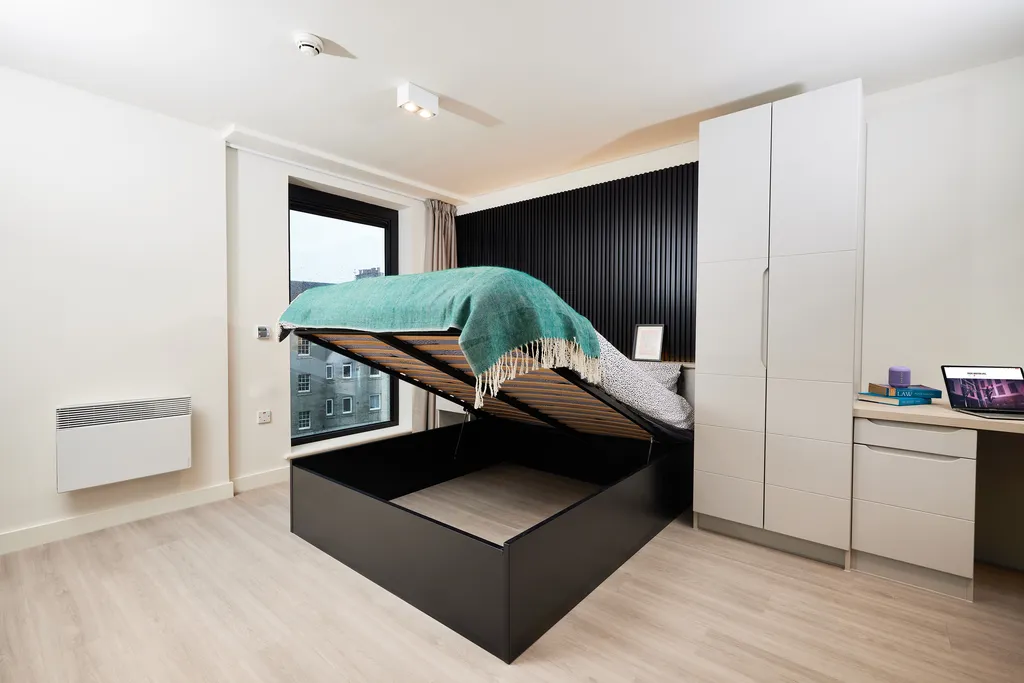 Accessible Room - Iona Street - Gallery - 4