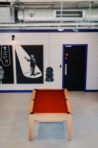 Bruce Street  - Gallery -  5