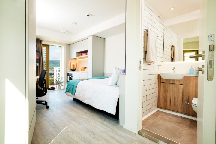  Lite  -  Bruce Street  - Gallery -  13