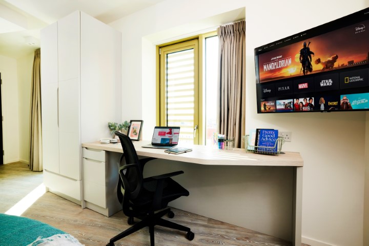 Lite - Bruce Street - Gallery - 7