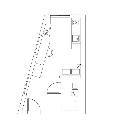  Lite  -  Bruce Street  - Gallery -  6