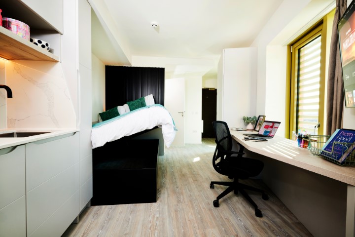  Lite  -  Bruce Street  - Gallery -  8