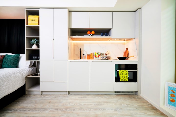  Classic  -  Bruce Street  - Gallery -  7