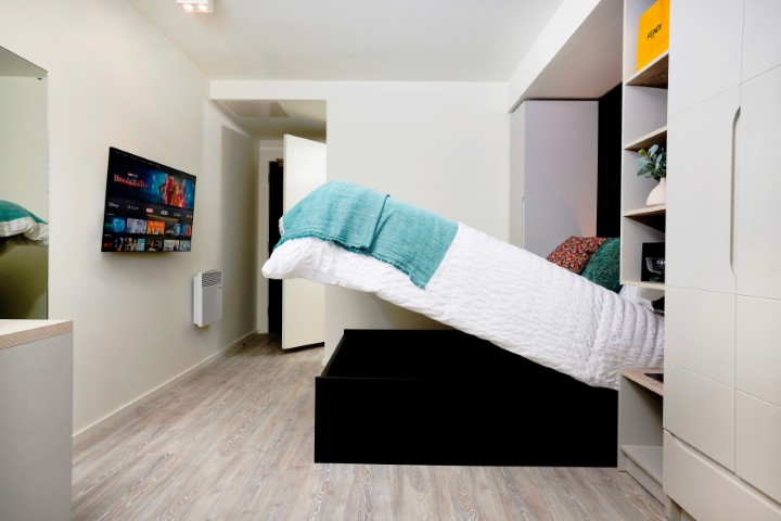 Classic - Bruce Street - Gallery - 4