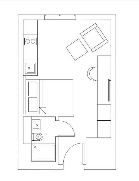 Premium - Bruce Street - Gallery - 13