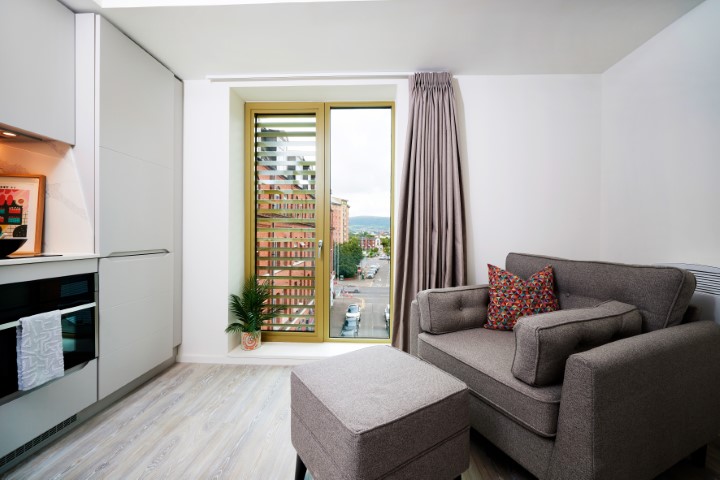 Premium - Bruce Street - Gallery - 5