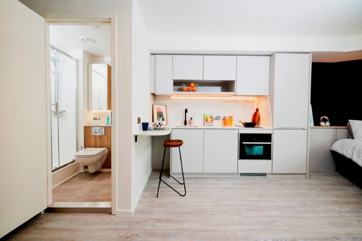 Premium - Bruce Street - Gallery - 4