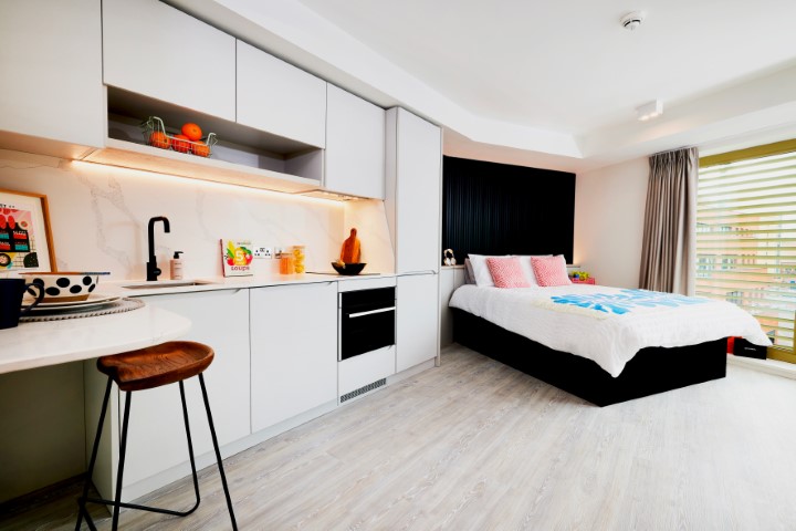  Premium  -  Bruce Street  - Gallery -  3