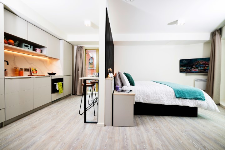 Deluxe - Bruce Street - Gallery - 7