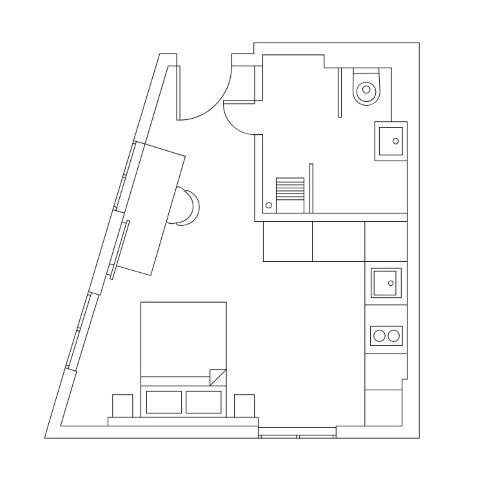  Deluxe  -  Bruce Street  - Gallery -  3