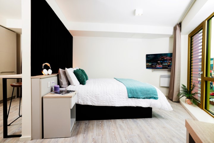  Deluxe  -  Bruce Street  - Gallery -  5