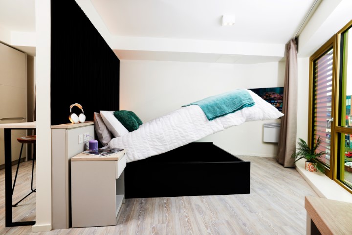  Deluxe  -  Bruce Street  - Gallery -  4