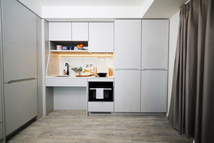 Accessible Room - Bruce Street - Gallery - 6