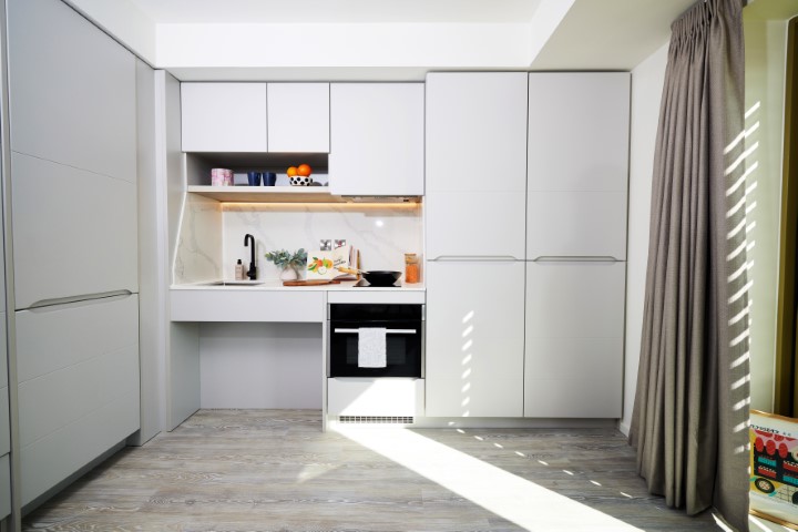  Accessible Room  -  Bruce Street  - Gallery -  7