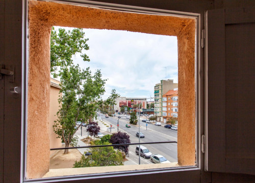 Lovely single bedroom close to ITI - Instituto Tecnológico de Informática  - Gallery -  4