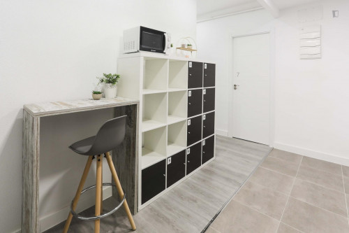 Double Bedroom close to Parque de Santander - Gallery - 19