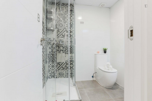 Double Bedroom close to Parque de Santander - Gallery - 11