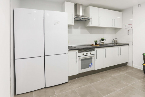 Double Bedroom close to Parque de Santander - Gallery - 16