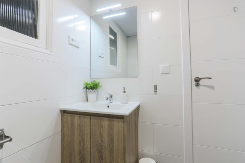 Double Bedroom close to Parque de Santander - Gallery - 8