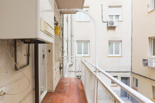 Double Bedroom close to Parque de Santander - Gallery - 5