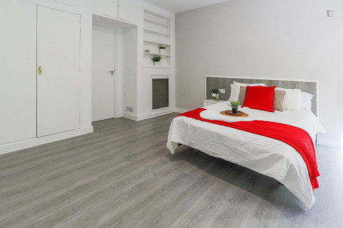 Double Bedroom close to Parque de Santander - Gallery - 26