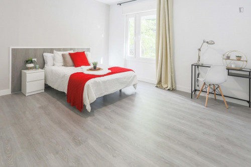 Double Bedroom close to Parque de Santander - Gallery - 28