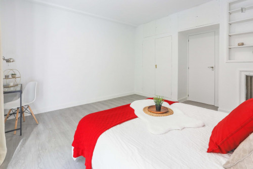 Double Bedroom close to Parque de Santander - Gallery - 27