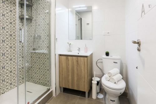 Double Bedroom close to Parque de Santander - Gallery - 14