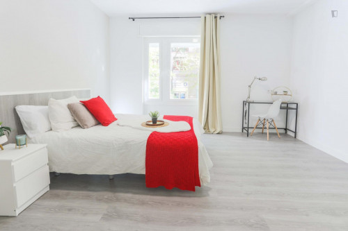Double Bedroom close to Parque de Santander - Gallery - 15