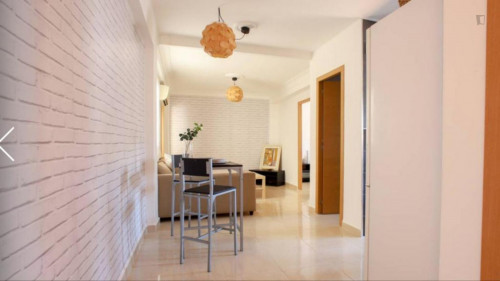 3 bedroom apartment in Rascanya