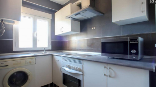 3 bedroom apartment in Rascanya