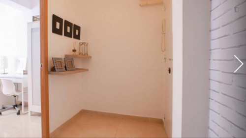 3 bedroom apartment in Rascanya