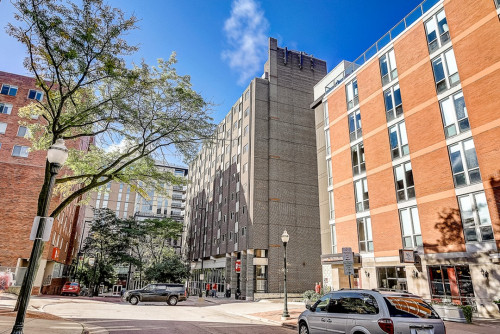 ذا تاورز اون ستيت  - Gallery -  5