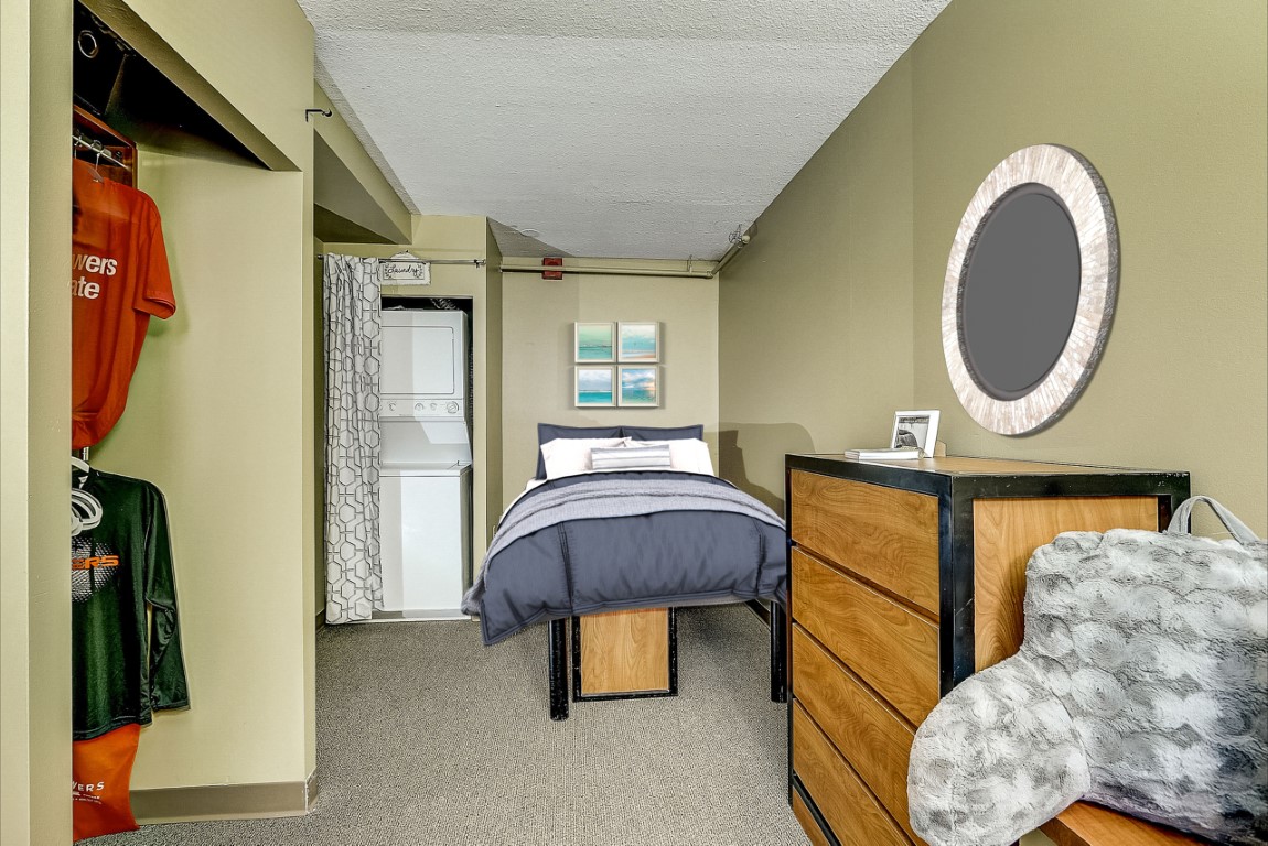 Studio - E1 - ذا تاورز اون ستيت - Gallery - 1