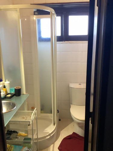 Nice double bedroom with a balcony, in Oeiras - Gallery - 5
