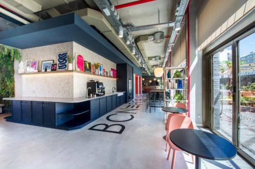 Poblenou - Gallery - 15