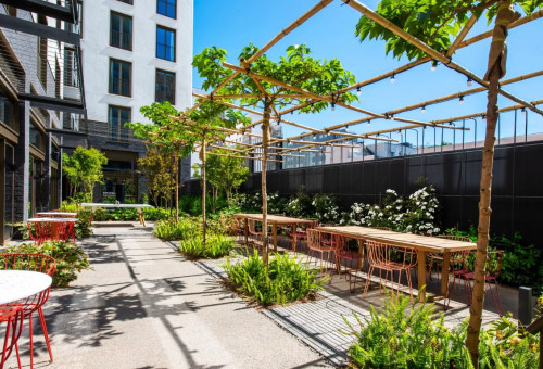 Poblenou  - Gallery -  5