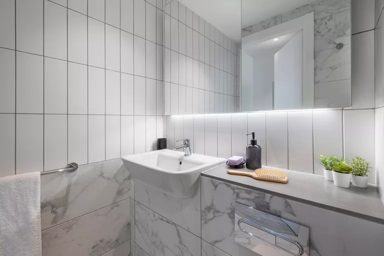  Classic Studio  -  Poblenou  - Gallery -  13