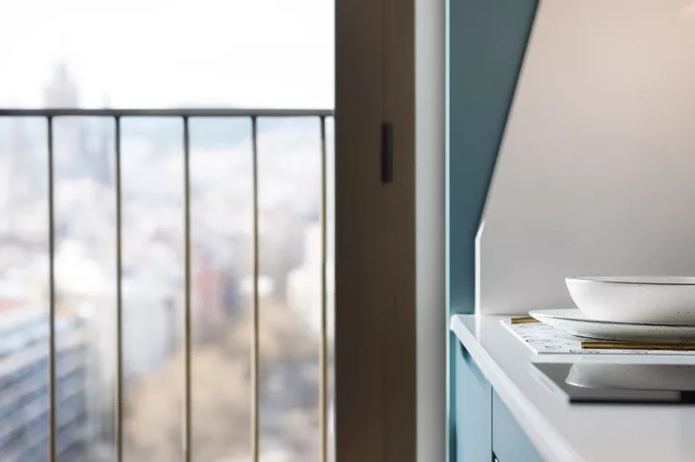  Classic Studio  -  Poblenou  - Gallery -  14