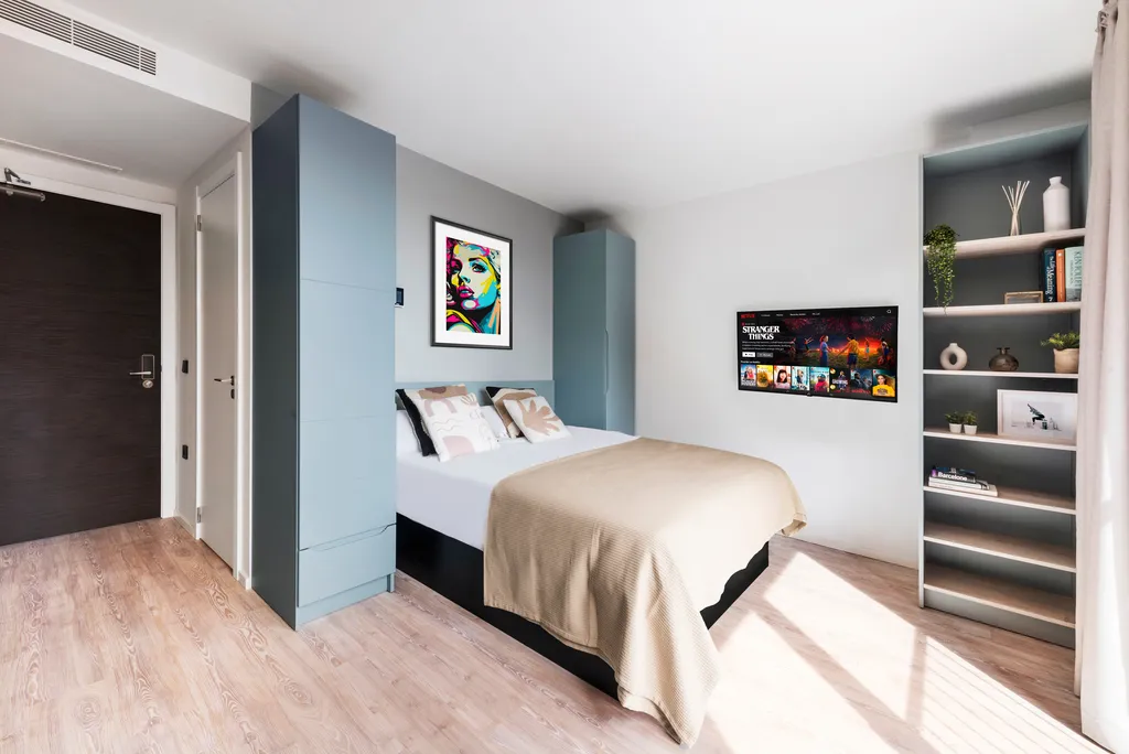  Premium Plus Studio  -  Poblenou  - Gallery -  6