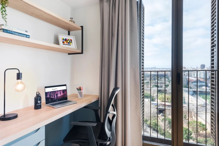  Ultimate Studio  -  Poblenou  - Gallery -  7