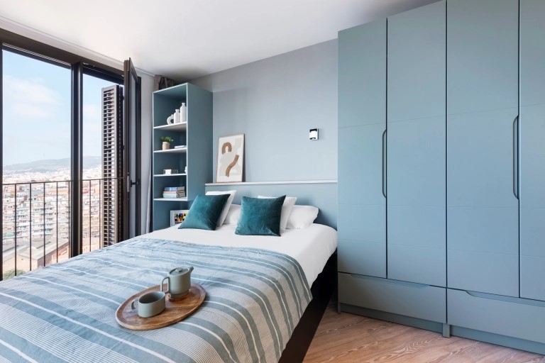  Ultimate Studio  -  Poblenou  - Gallery -  6