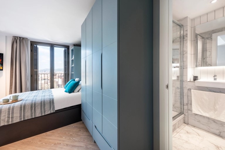  Ultimate Studio  -  Poblenou  - Gallery -  2