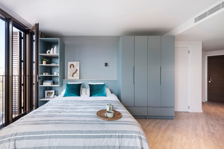  Ultimate Studio  -  Poblenou  - Gallery -  1