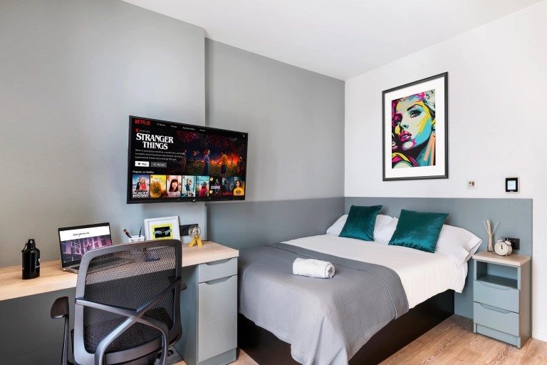  Accessible Studio  -  Poblenou  - Gallery -  2