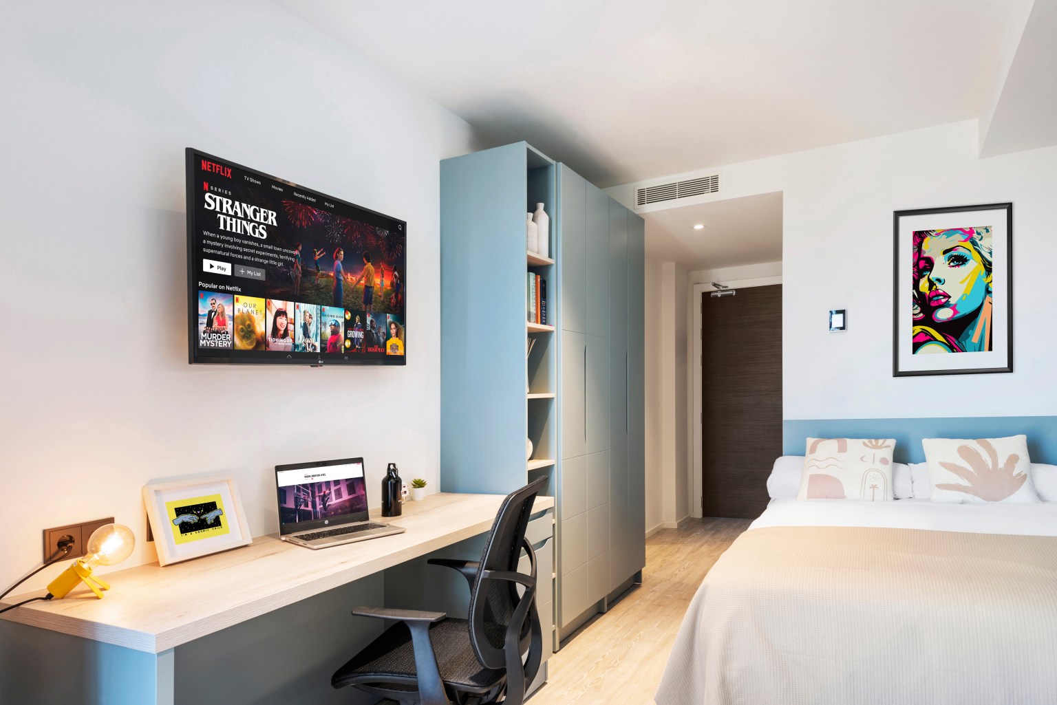  Premium  -  Poblenou  - Gallery -  5