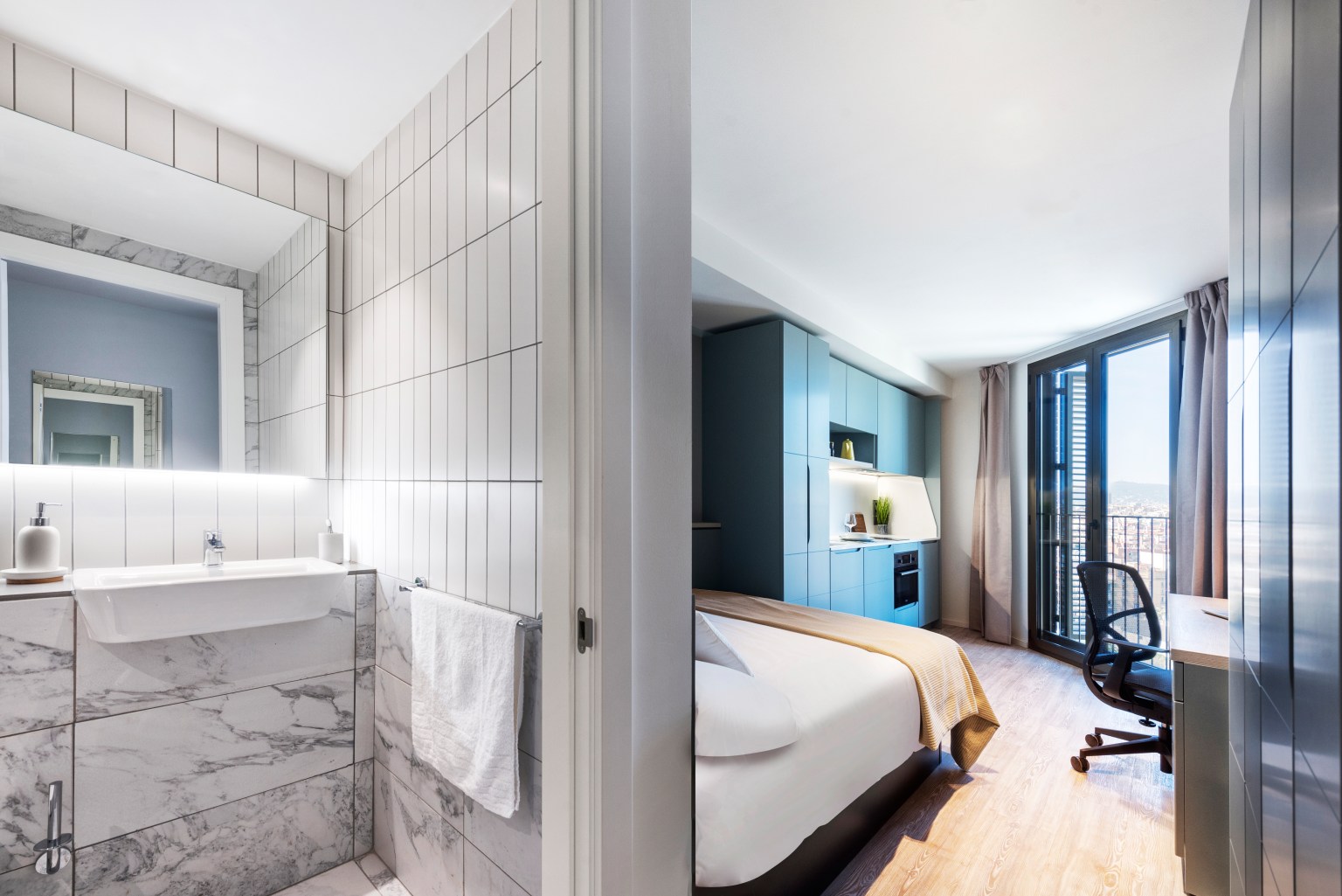  Premium  -  Poblenou  - Gallery -  4