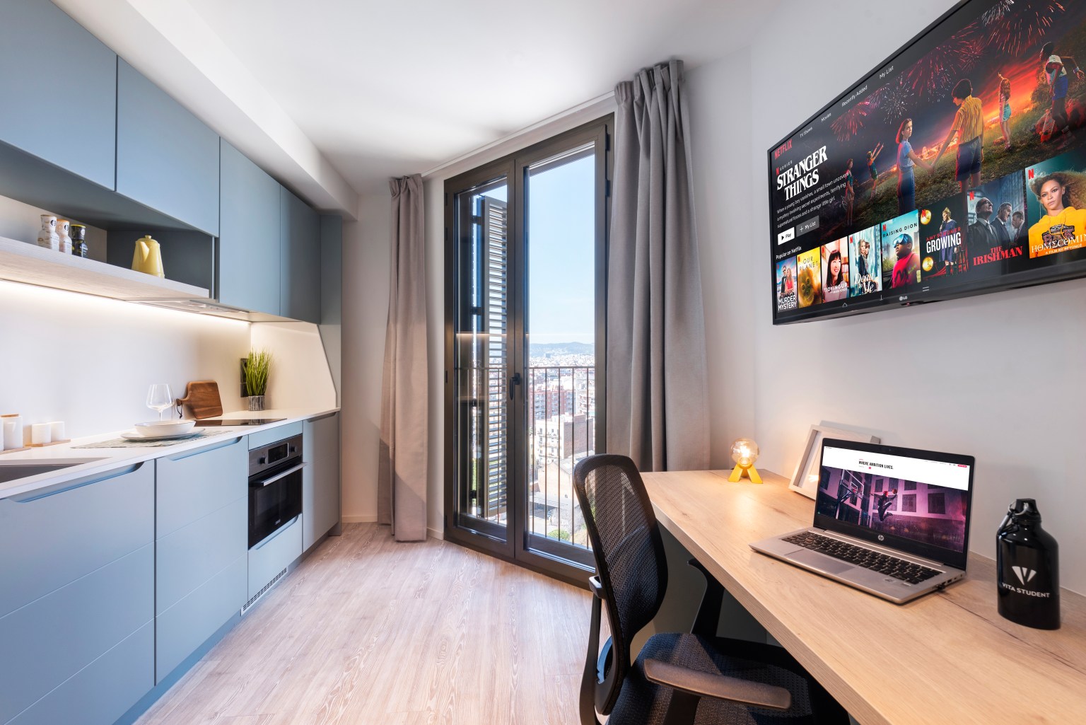  Premium  -  Poblenou  - Gallery -  6