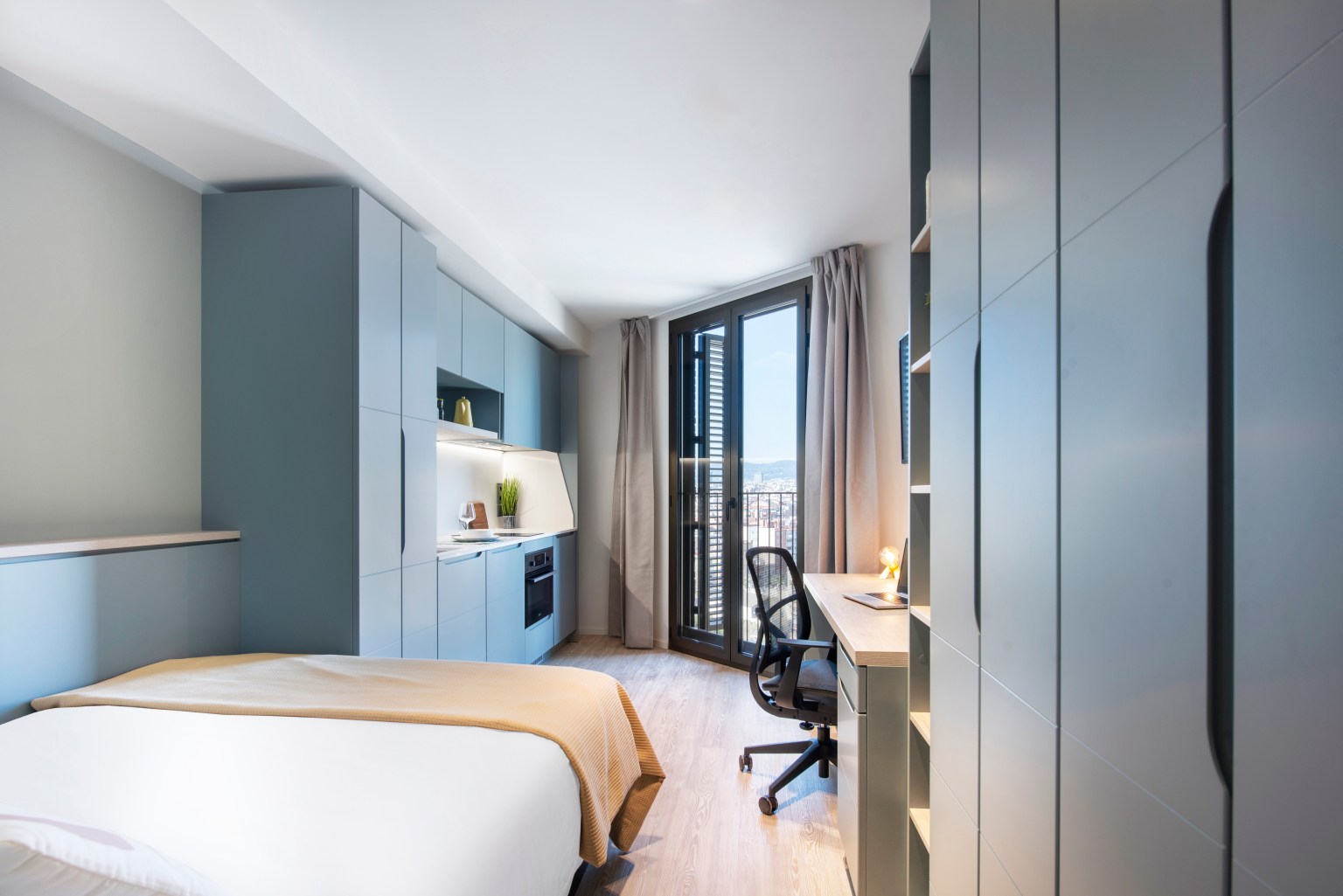  Premium  -  Poblenou  - Gallery -  1